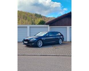 BMW 530 Gebrauchtwagen