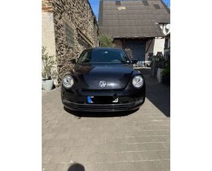 VW Beetle Gebrauchtwagen