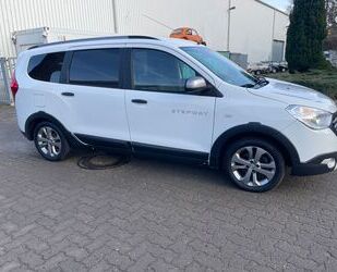 Dacia Lodgy Gebrauchtwagen