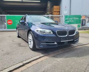 BMW 535 Gebrauchtwagen