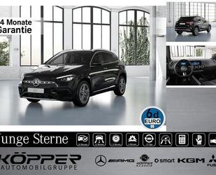 Mercedes-Benz GLA 180 Gebrauchtwagen