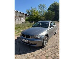 BMW 116 Gebrauchtwagen