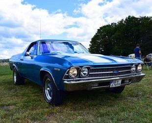 Chevrolet El Camino Gebrauchtwagen