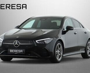 Mercedes-Benz CLA 180 Gebrauchtwagen