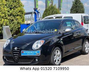 Alfa Romeo MiTo Gebrauchtwagen