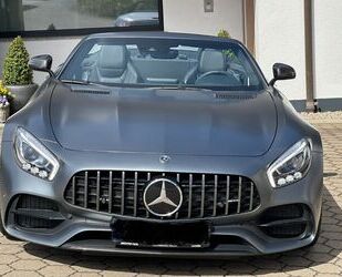 Mercedes-Benz AMG GT C Gebrauchtwagen