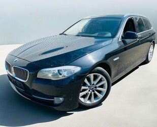 BMW 530 Gebrauchtwagen