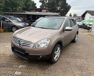 Nissan Qashqai+2 Gebrauchtwagen