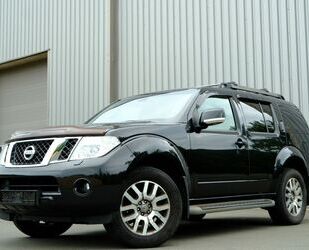 Nissan Pathfinder Gebrauchtwagen