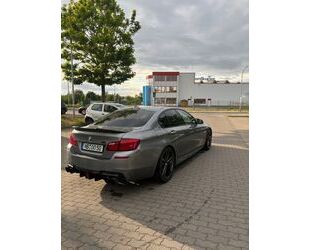 BMW 535 Gebrauchtwagen