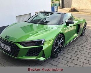 Audi R8 Gebrauchtwagen