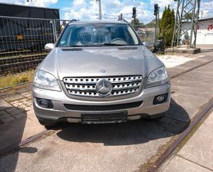 Mercedes-Benz ML 320 Gebrauchtwagen