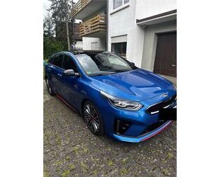 Kia pro ceed / ProCeed Gebrauchtwagen