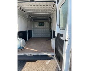 Citroen Jumper Gebrauchtwagen