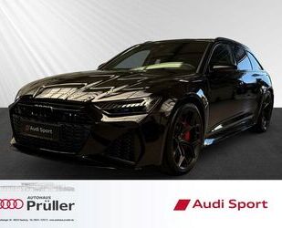 Audi RS6 Gebrauchtwagen