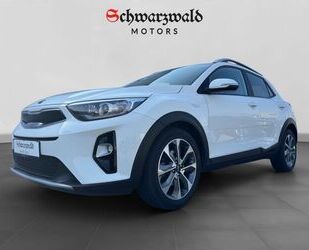Kia Stonic Gebrauchtwagen