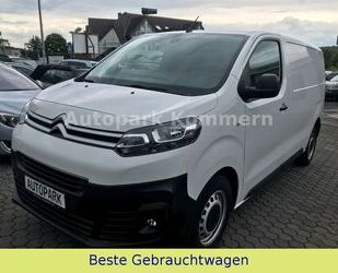 Citroen Jumpy Gebrauchtwagen