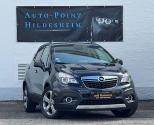 Opel Mokka Gebrauchtwagen