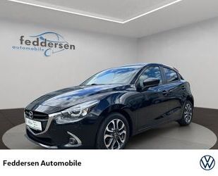 Mazda 2 Gebrauchtwagen