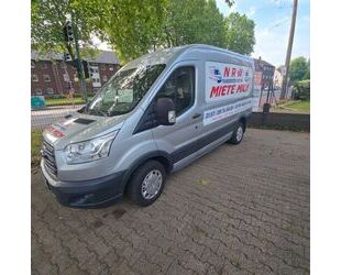 Ford Transit Gebrauchtwagen