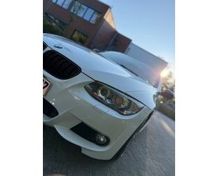 BMW 318 Gebrauchtwagen