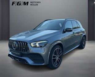 Mercedes-Benz GLE 580 Gebrauchtwagen