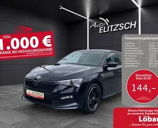 Skoda Scala Gebrauchtwagen