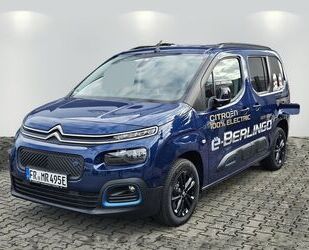 Citroen Berlingo Gebrauchtwagen