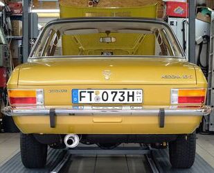Opel Ascona Gebrauchtwagen