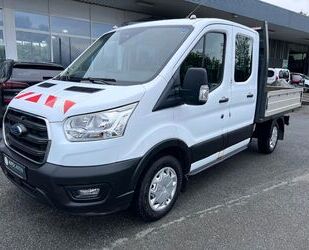 Ford Transit Gebrauchtwagen