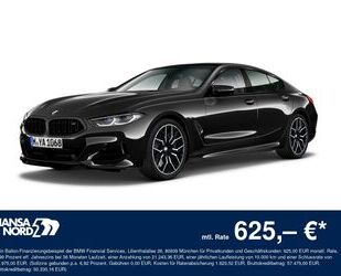 BMW M850 Gebrauchtwagen