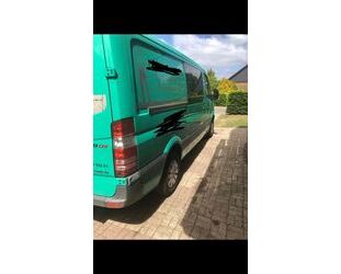 Mercedes-Benz Sprinter Gebrauchtwagen
