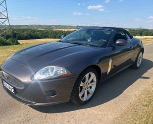 Jaguar XK8 Gebrauchtwagen