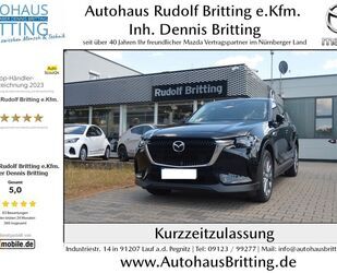 Mazda CX-60 Gebrauchtwagen