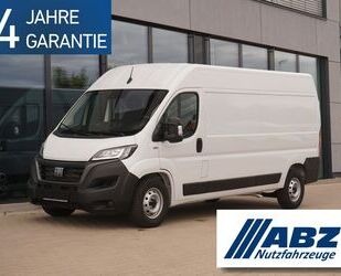 Fiat Ducato Gebrauchtwagen