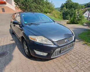 Ford Mondeo Gebrauchtwagen