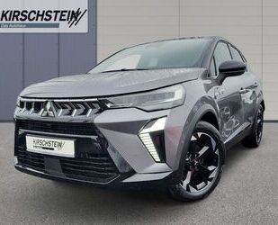 Mitsubishi ASX Gebrauchtwagen