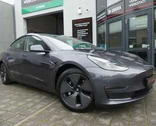 Tesla Model 3 Gebrauchtwagen