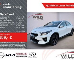 Kia XCeed Gebrauchtwagen