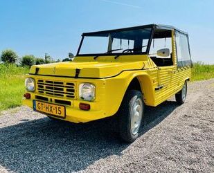 Citroen 2 CV Gebrauchtwagen