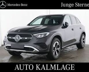 Mercedes-Benz GLC 300 Gebrauchtwagen