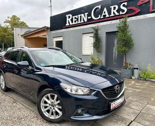 Mazda 6 Gebrauchtwagen