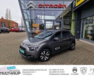 Citroen C3 Gebrauchtwagen