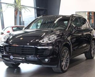 Porsche Cayenne Gebrauchtwagen