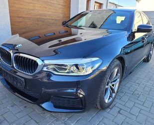 BMW 518 Gebrauchtwagen