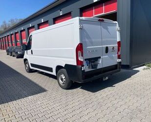 Fiat Ducato Gebrauchtwagen
