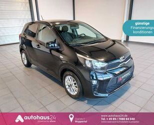 Kia Picanto Gebrauchtwagen
