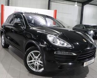 Porsche Cayenne Gebrauchtwagen
