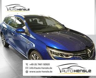 Renault Megane Gebrauchtwagen