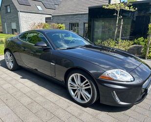 Jaguar XK Gebrauchtwagen